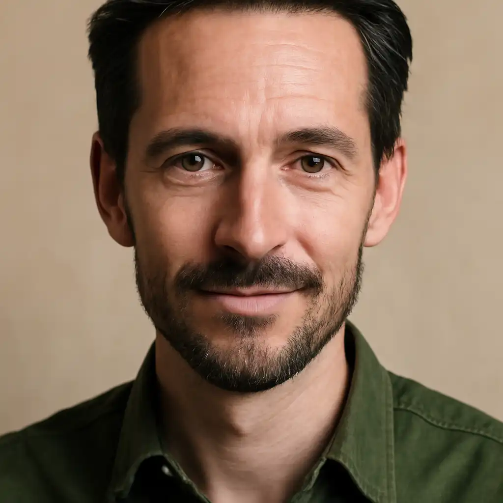 Stefan Klomp